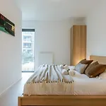 Nyaraló Casiola - Spacious House Close To The Ostende