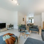 Casiola - Spacious House Close To The * Ostend