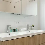 Casiola - Spacious House Close To The Beach Ostende