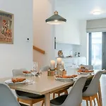 Holiday home Casiola - Spacious House Close To The Ostend