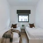 Casiola - Spacious House Close To The Ostende