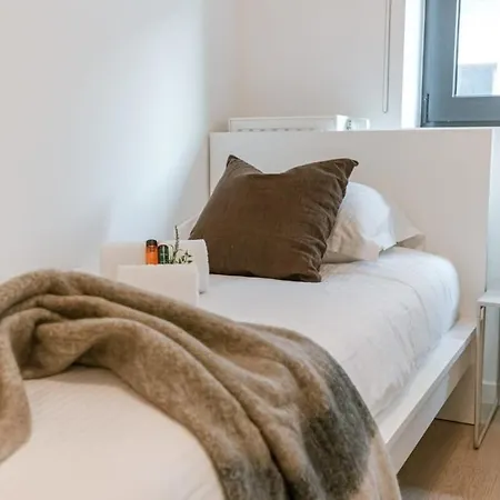 Huswell - Spacious House Close To The * Ostend