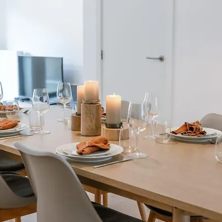 Ferienhaus Casiola - Spacious House Close To The Beach