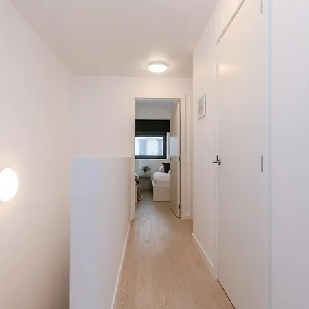 Holiday home Huswell - Spacious House Close To The *