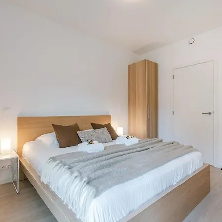 Holiday home Huswell - Spacious House Close To The