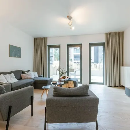 Holiday home Huswell - Spacious House Close To The *