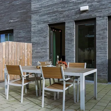 Holiday home Huswell - Spacious House Close To The Ostend