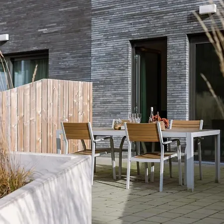 Huswell - Spacious House Close To The Ostend