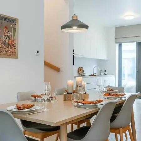 Ferienhaus Casiola - Spacious House Close To The Ostende