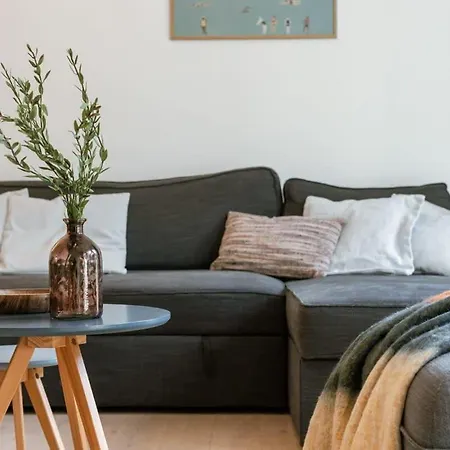 Holiday home Casiola - Spacious House Close To The Ostend