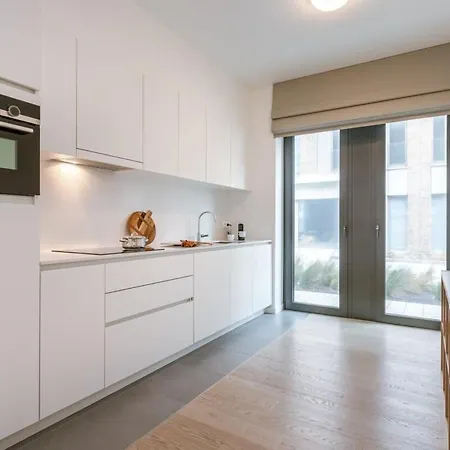Casiola - Spacious House Close To The * Ostende